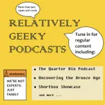 Relatively Geeky Network