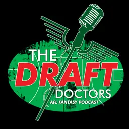 Risk It For The Brisket / The Draft Doctors