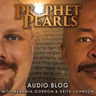 Prophet Pearls #45 -Vaetchanan-Isaiah 40:1-26