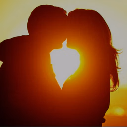 Larochete romantic