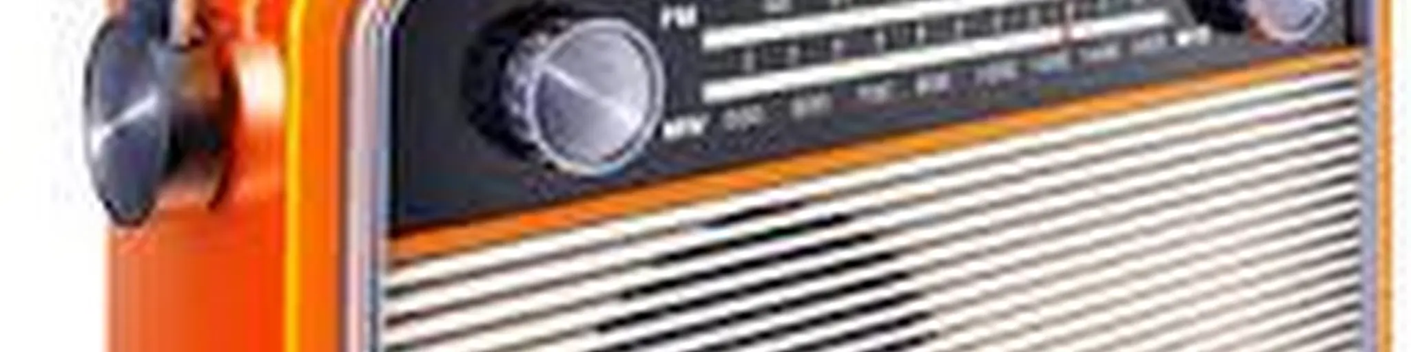 Magae Media Radio