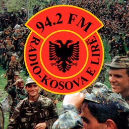 Radio Kosova E Lire