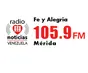Radio Fe y Alegría Noticias Mérida