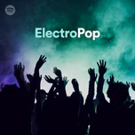 RADIO K - Pop inglés y electro house