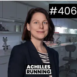 Pace durch Placebo: Das Limit bist du - mit Prof. Dr. Ulrike Bingel