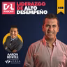 Aarón Benítez | Liderazgo de Alto Desempeño