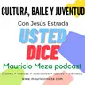 006. Cultura, Baile y Juventud con Jesús Estrada