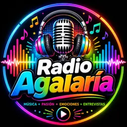 Radio Agalaría