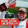 Ep. 264 - Noel León: Objetivo F1
