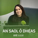 An Saol ó Dheas
