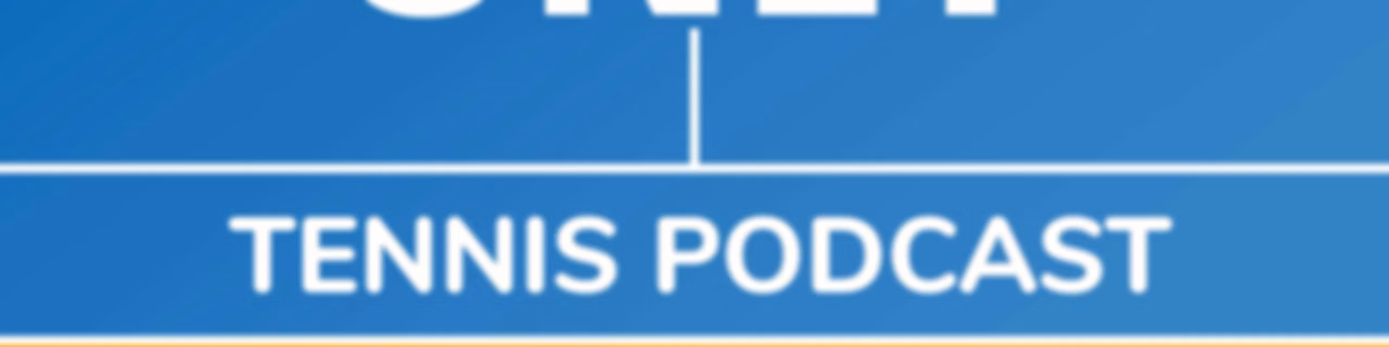 Doubles Only Tennis Podcast