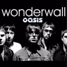 Wonderwall de Oasis