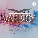 Vartroy Cast