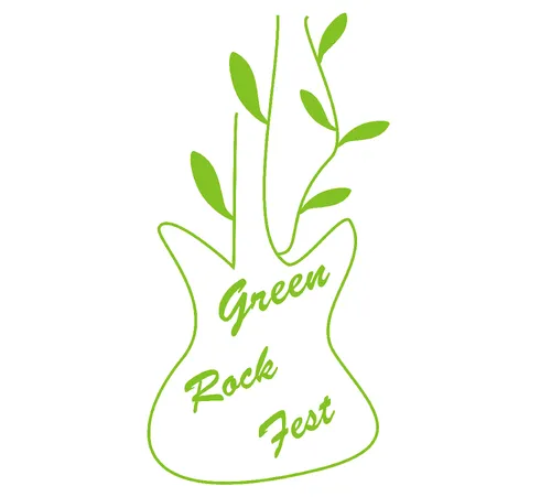 Listen to Green Rock Fest Radio 