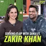 Male loneliness, Madison Square Garden & Unlearning Emotional Detachment ft. Zakir Khan