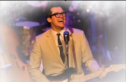 Buddy - The Buddy Holly Story Interview