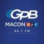 GPB Radio Macon - WMUM-FM