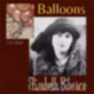 Balloons by Elizabeth Bibesco (1897 - 1945)