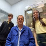 Entrevista a Juan por el día del trabajador. 2026