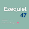 Ezequiel 47 | Dra. Bruna Achar - Pra. Cristiane Rodrigues | Femme
