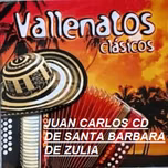 VALLENATEANDO  CON JUAN CARLOS CD