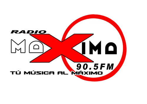 Listen to radio máxima fm 90.5 locutores Zeno.FM