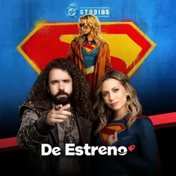 Supergirl y The Bear