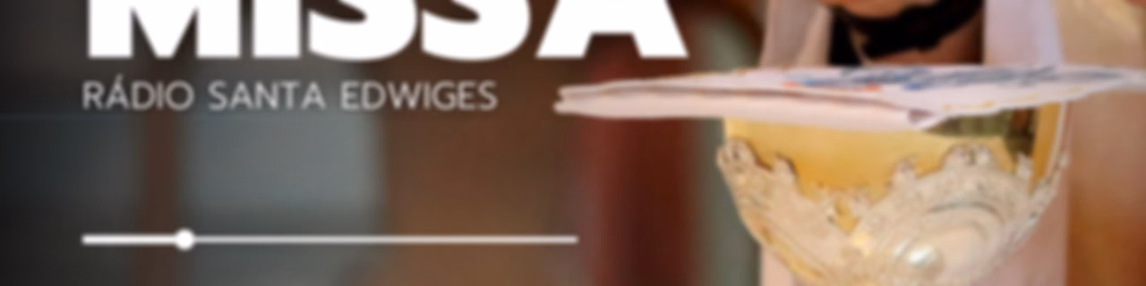 Santa Missa