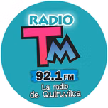 Tabocas Mix 92.1 FM en vivo
