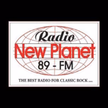 New Planet - Radio
