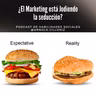 60 ¿El marketing está jodiendo la Seducción?