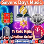Sevens Days Music El Salvador