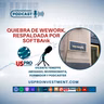 La quiebra de WeWork Respaldada por Softbank