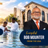 New Birth - Baptism | Ps Bob Mounter | 10 October 2026