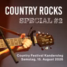 Country Festival Kandertal Special #2