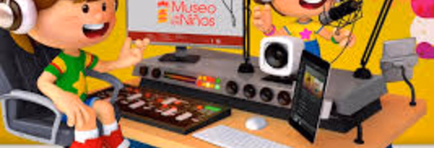 OASIS ESTEREO RADIO KID.S