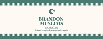 Brandon Muslims Radio