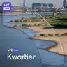 Te weinig water in de rivieren, criminele Airbnb-verhuurders en stappen met stokken