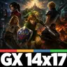 14x17 - El Mejor NO E3 de la Historia | Ocarina of Time, FFVII Revelation, Resident Evil Veronica y mucho más