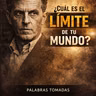 El lenguaje como límite de lo pensable