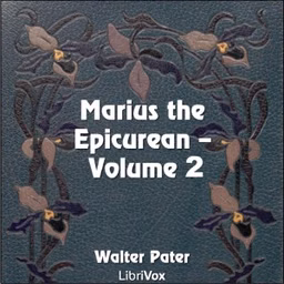 Marius the Epicurean, Volume 2