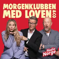 Morgenklubben med Loven & Co