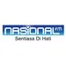 RTM - Nasional FM