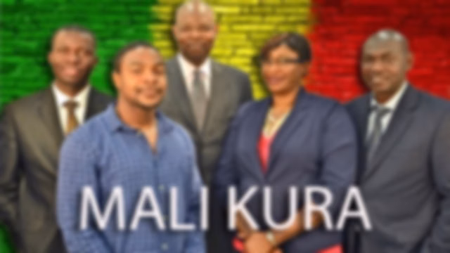 Mali Kura (audio) - Voix de l'Amérique