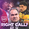 The All Blacks Squad Pick Everyone’s Debating | 44 men to tour South Africa