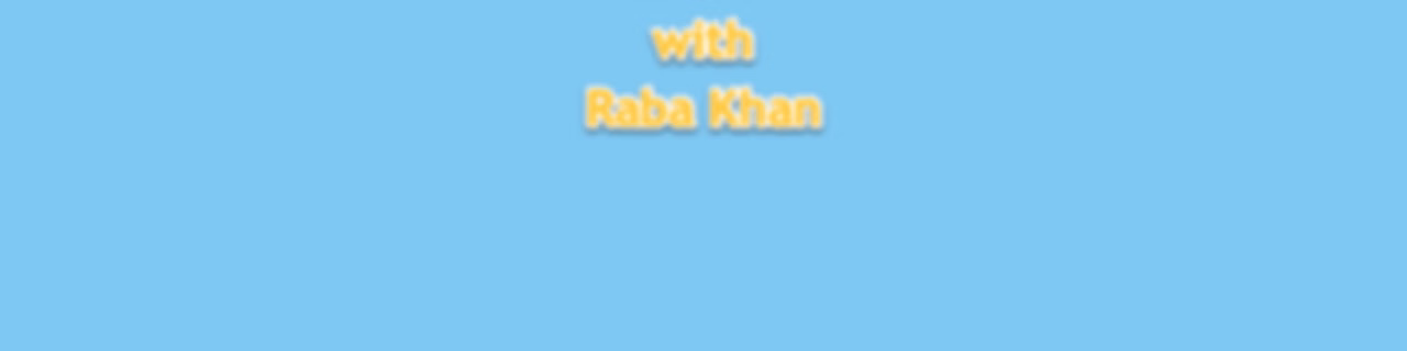 Modern Piriti with Raba Khan