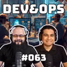 Dev&Ops - EP63 - ¿La IA cambiará para siempre la ingeniería de software?