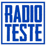 Radio TESTE01