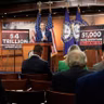 U.S. Senate passes Trump’s “Big, Beautiful Bill” after heated debate