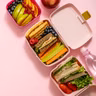 How to fill the lunchbox for fussy eaters!